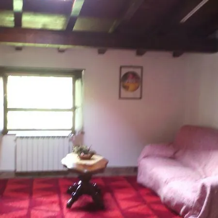 Sole Apartmán *