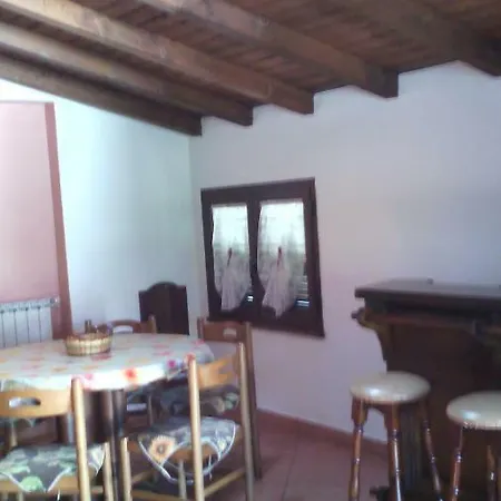 Sole Apartmán