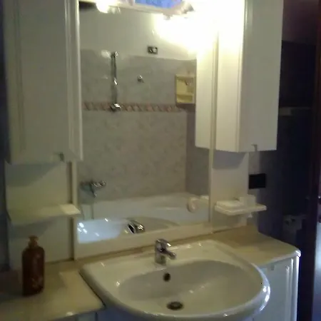 Sole Apartmán