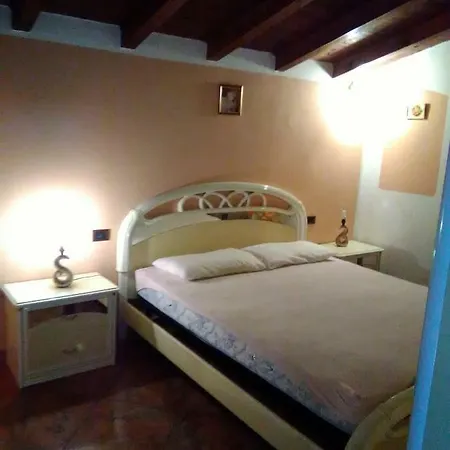 Sole Apartment