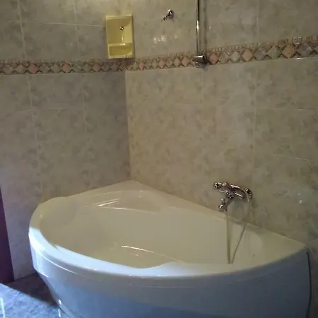 Sole Apartment